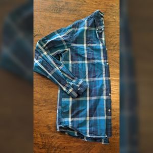 Old Navy button down